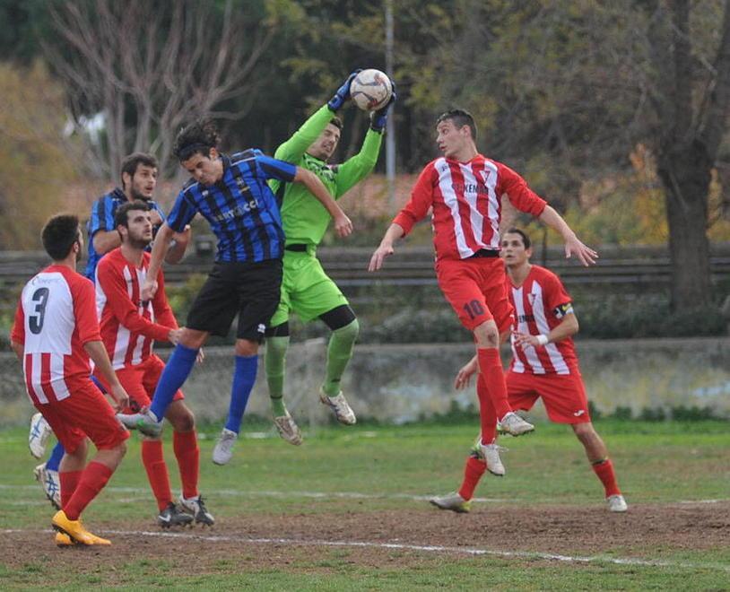 «Una buona gara fino al primo gol» 