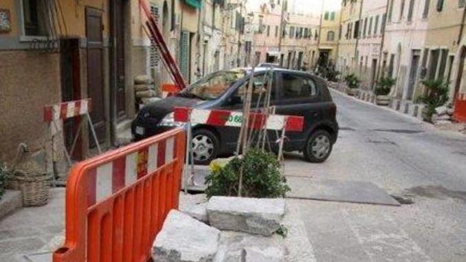 «Asa, 5 giorni per riparare il tubo»