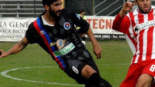 Il Montecatini continua a sognare