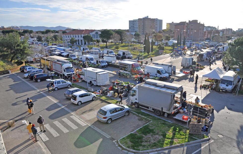 Assemblee sul nuovo centro 