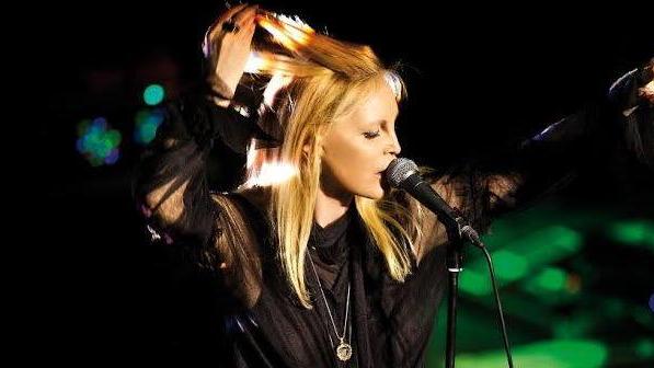 Patty Pravo canta al Ciocco e si racconta al pubblico