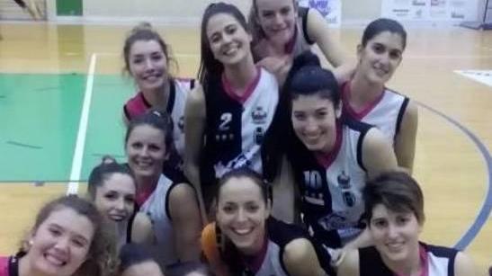 Volley, tutte le lucchesi portano dei punti a casa
