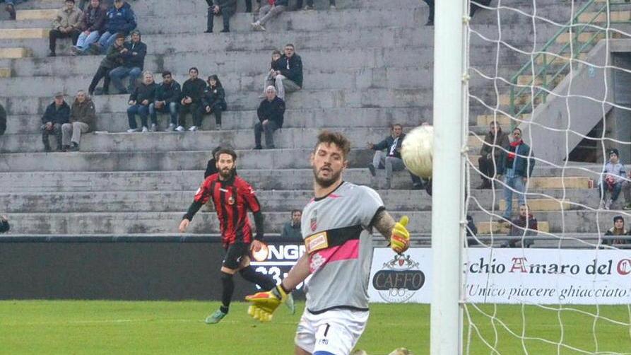 «È da Macerata che facciamo buone partite»
