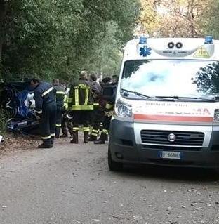 Muore a 44 anni durante il rally 