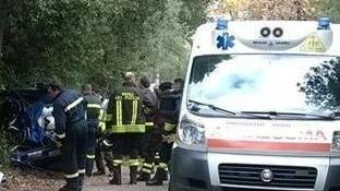 Muore a 44 anni durante il rally