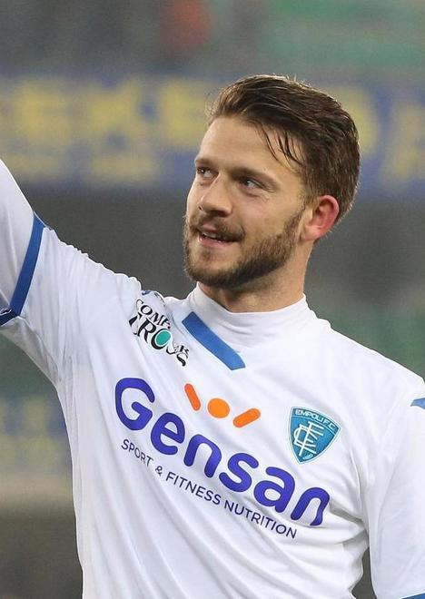 Al Verona Costa caro L’Empoli è tra le big