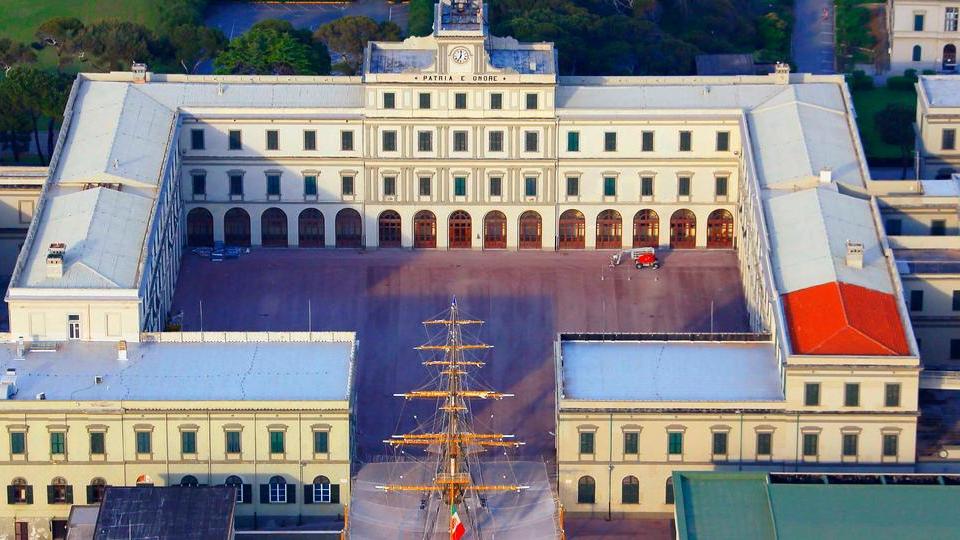 Maresciallo dell’esercito muore a 54 anni in Accademia Navale