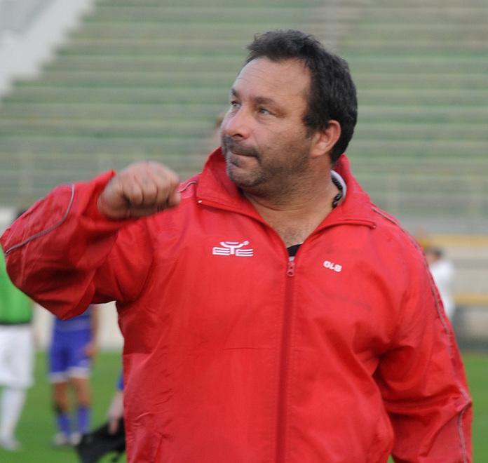 Oberdan Biagioni: «Questo è un gruppo meraviglioso, tutti hanno dato il massimo»