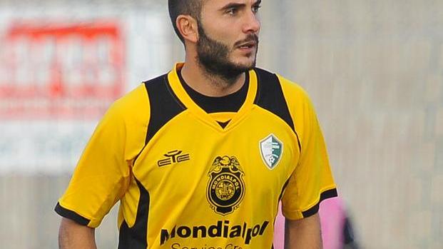 Branicki gol: l’Arzachena resta in testa