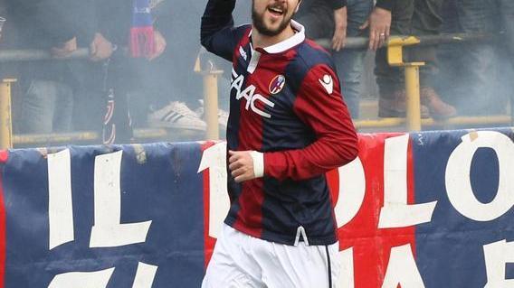 Napoli cade a Bologna e perde la testa