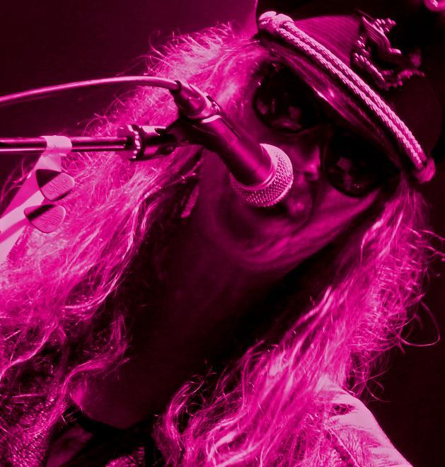 La Sardegna di Julian Cope Viaggio mistico sulla SS131 