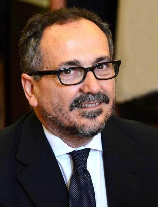 Mauro Meli, il ritorno L’ex sovrintendente sale di nuovo in sella 