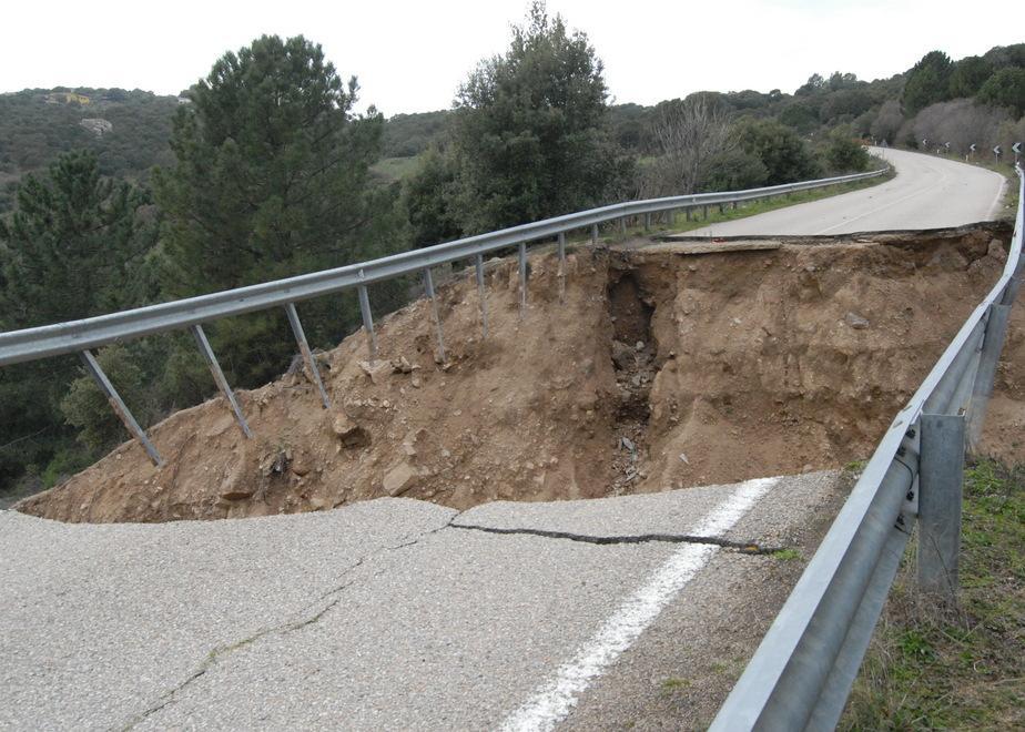 Strada per Monte Pinu, nuovo incontro il 22 