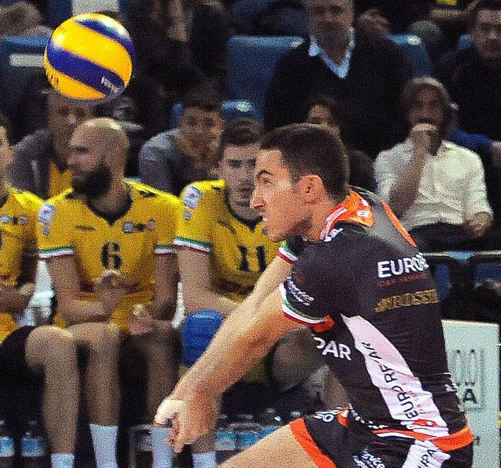 Lorenzetti: «I miei ragazzi? Questa volta tanta roba» 