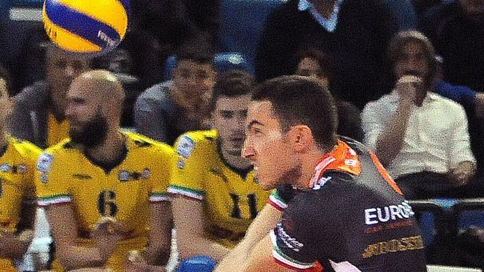 Lorenzetti: «I miei ragazzi? Questa volta tanta roba»