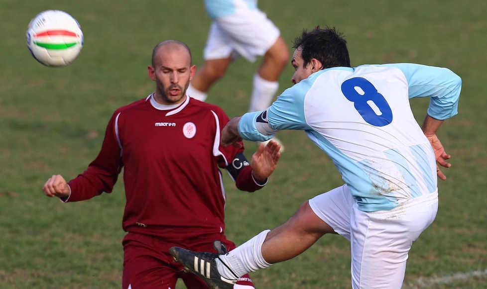 La Pieve è super, cinquina a Castelnuovo 