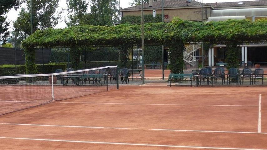 Caso Tennis Modena Incontro decisivo venerdì col Demanio