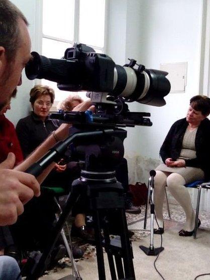 Mamme e papà, eroi nel quotidiano 