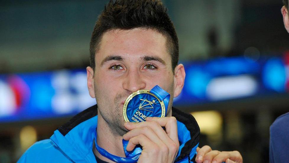 Europei di nuoto: l’Italia chiude con il botto