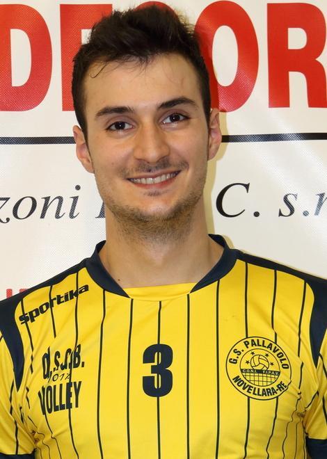 Campagnola non completa la rimonta 