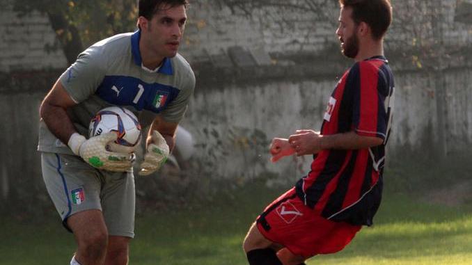 Per il Campagnola tre punti d’oro