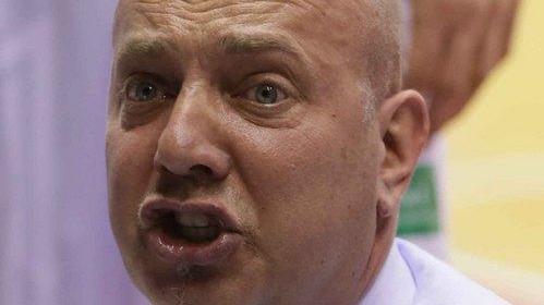 Menetti vuole pazienza in attacco e la sua strategia si rivela vincente