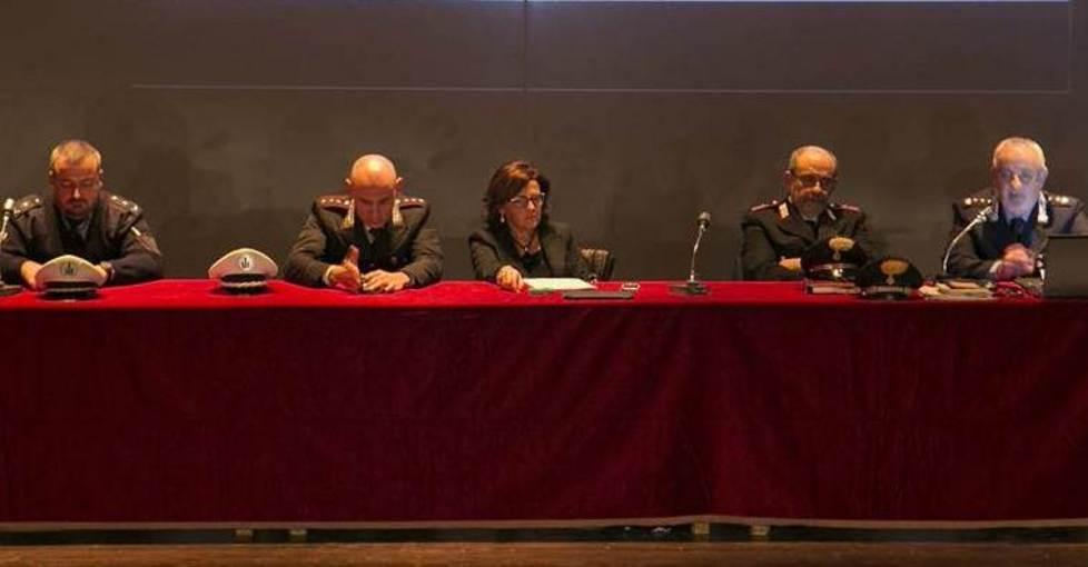 «Più illuminazione e controlli» 