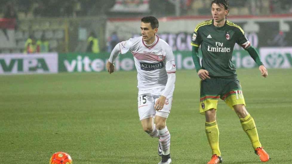 Il Milan punge poco e tardi Il Carpi strappa il pareggio