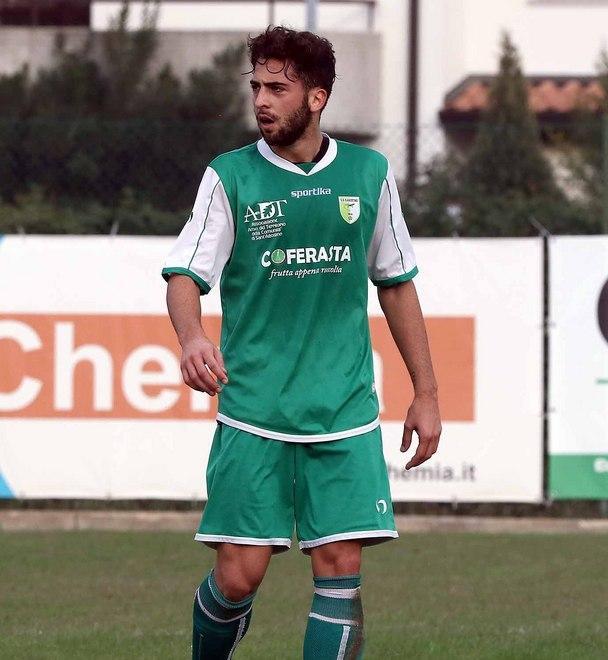 Al Sant’Agostino basta un autogol per battere il Meldola 