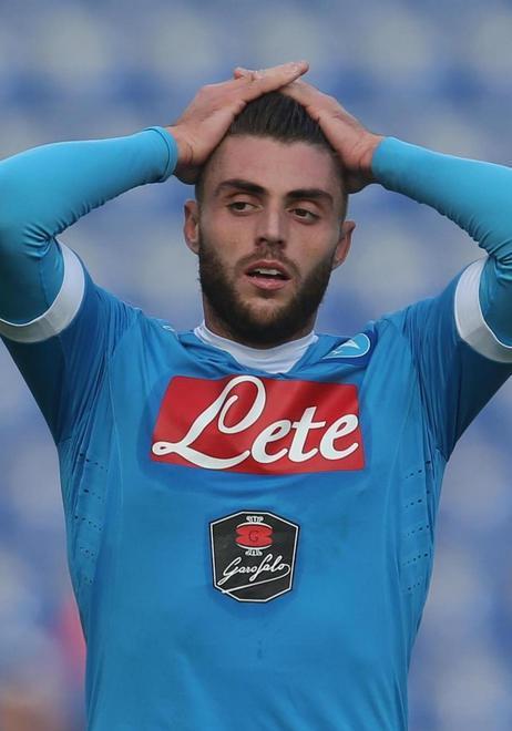 Che brutto Napoli Crolla a Bologna e perde il primato 
