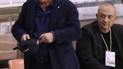 Capurso saluta Ferrara «Anni indimenticabili»