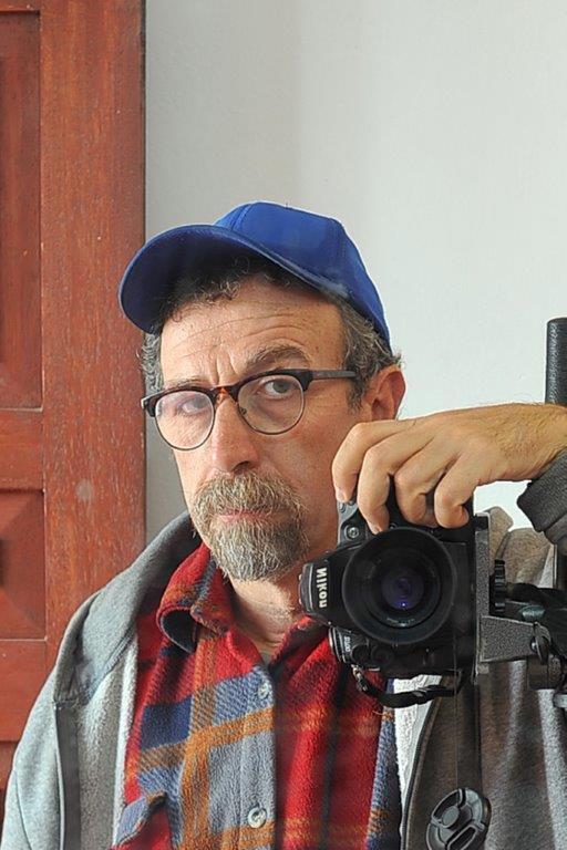 Tovoli, fotoreporter nel mondo 
