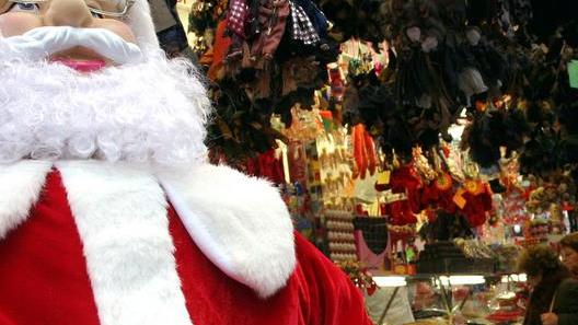Il trionfo dei mercatini di Natale di Modena e provincia. La mappa comune per comune