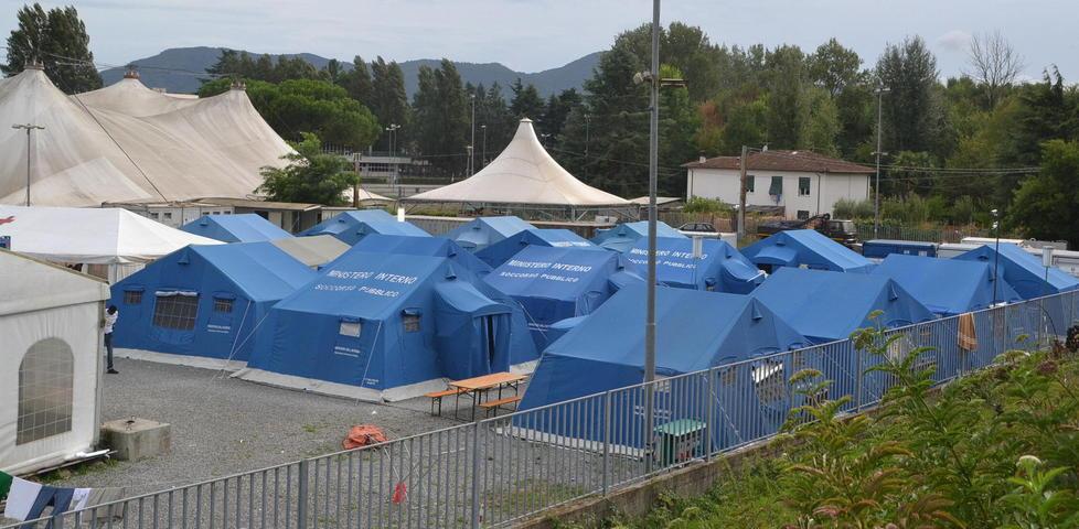 Caso profughi, il Comune conferma: i pakistani arrivano 