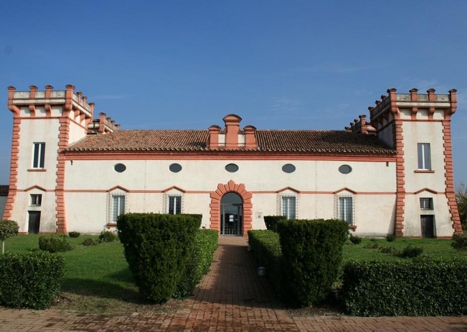 Gambulaga: a caccia di fantasmi al Verginese 