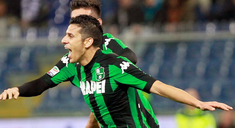 Sassuolo: Floccari come Vettel, maestro di sorpassi