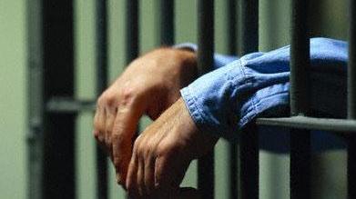 Un'immagine simbolo del carcere