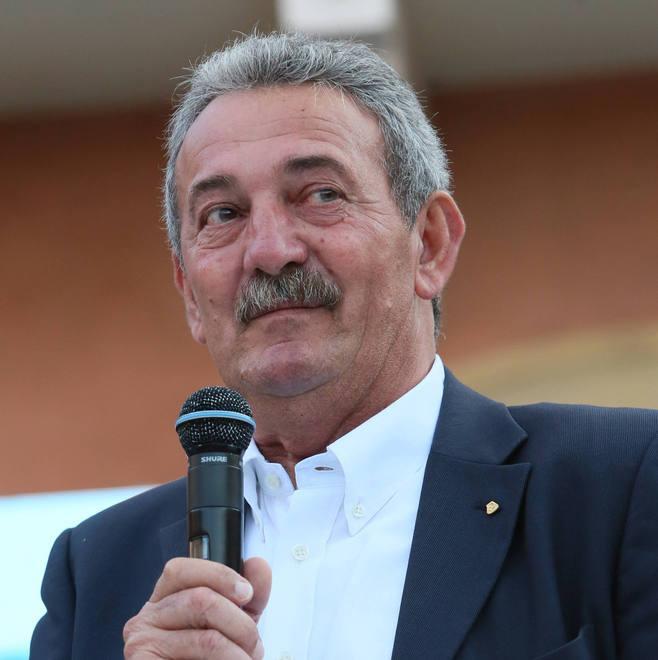 Oggi festa in piazza organizzata assieme al Comune