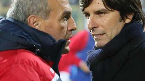 Romairone: «Ritrovato il vero spirito del Carpi»