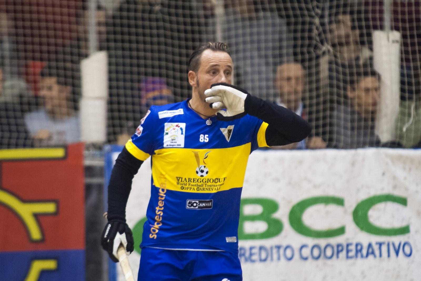 Mirko Bertolucci