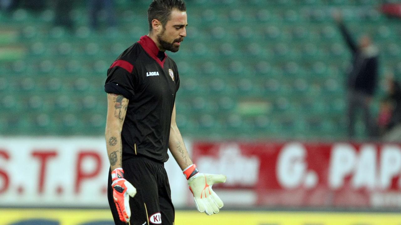 Arriva la Salernitana, Mutti in un mare di guai
