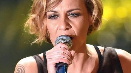 Irene Grandi show, il Natale pop e rock per la Stella Maris