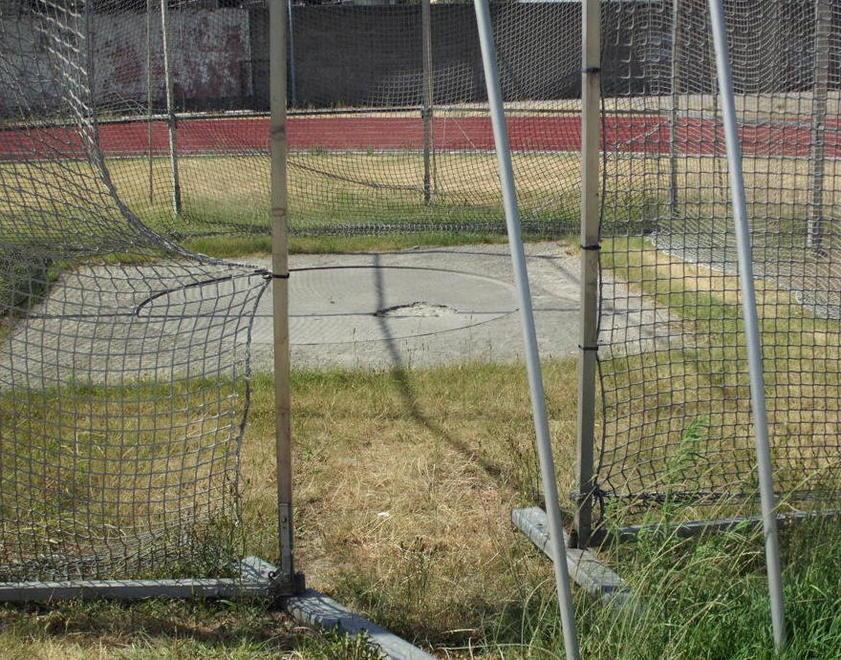 Stadio dei fiori: il piano c’è, il Comune aspetta i soldi 