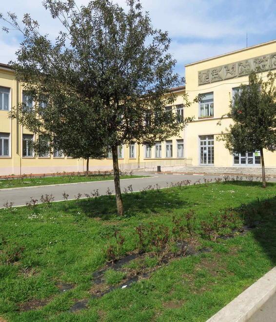 Interventi e migliorie nelle scuole 