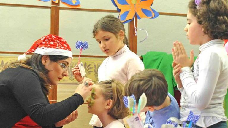 In memoria del piccolo Manuel per aiutare i bambini del Meyer