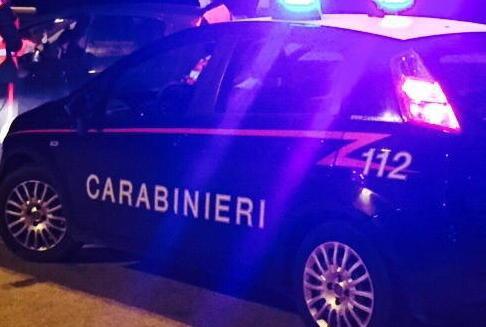 Fallisce il furto durante le nozze