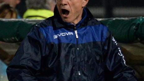 «Un nostro grosso errore in occasione del gol»