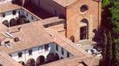 Chiude il convento dopo 800 anni