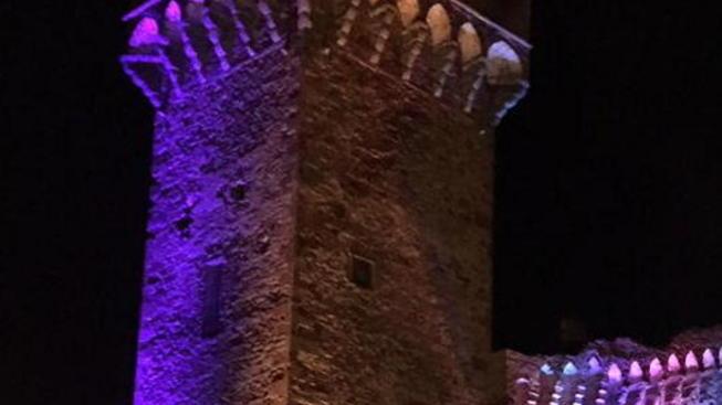 Brunelleschi e cioccolato sulla Rocca