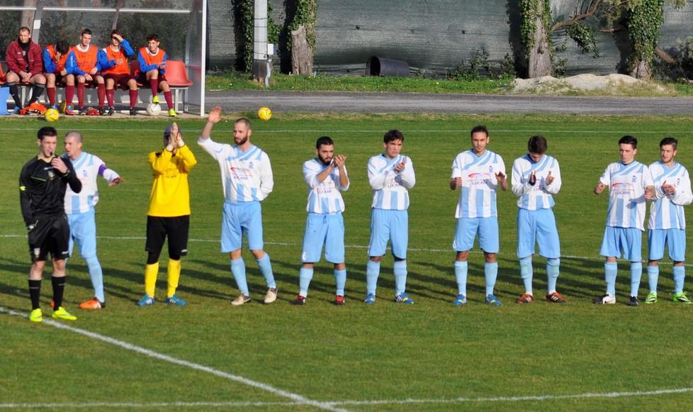 Grande vittoria per il Salivoli a Pomarance